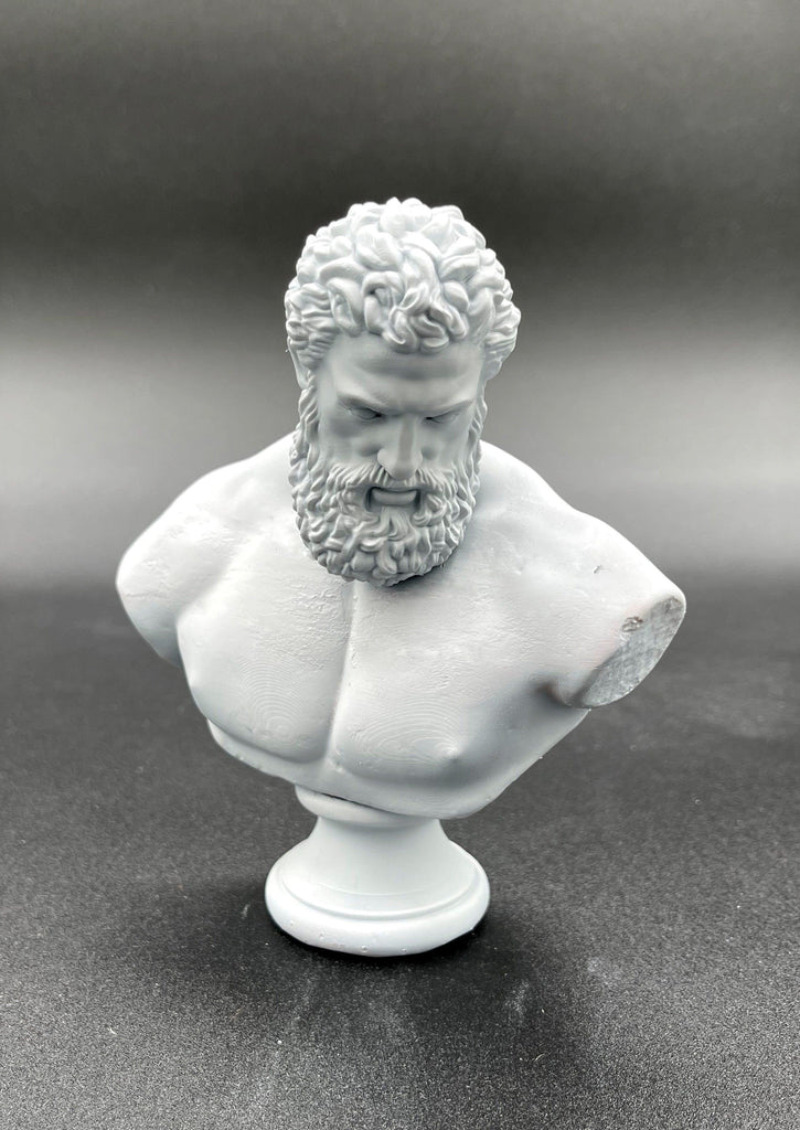 Heracles - Sculptophile