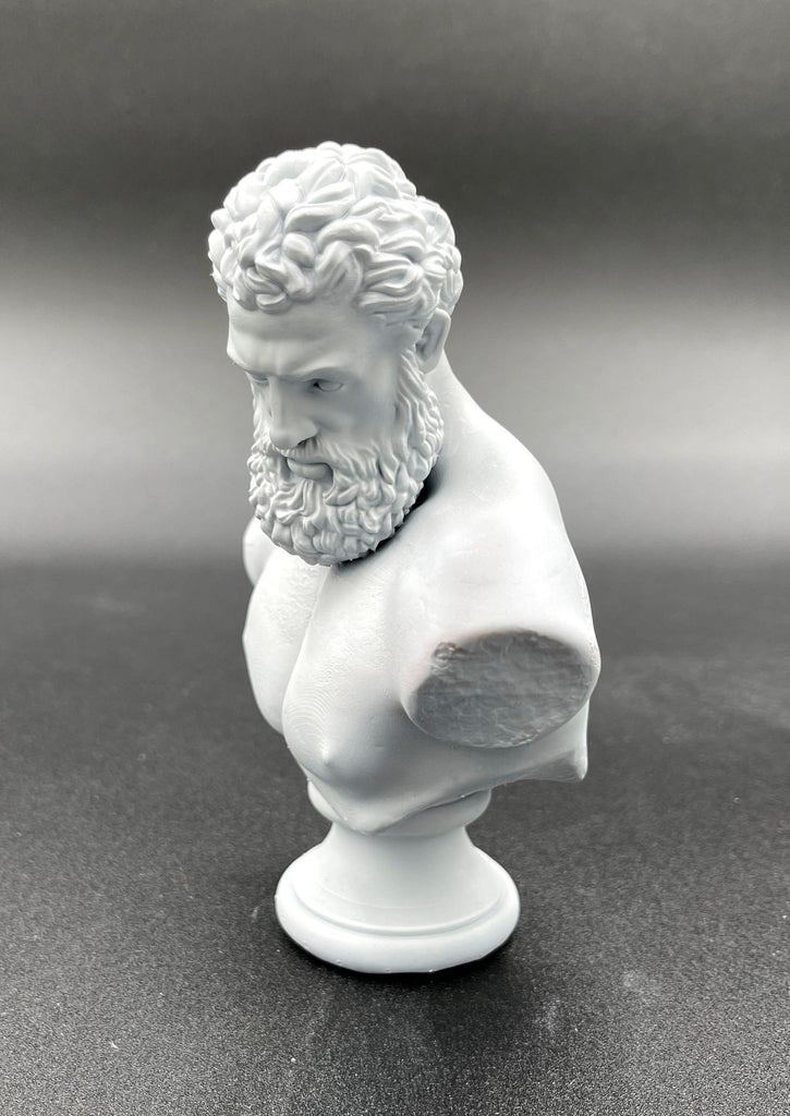 Heracles - Sculptophile