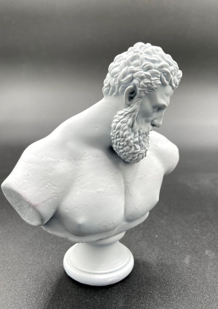 Heracles - Sculptophile
