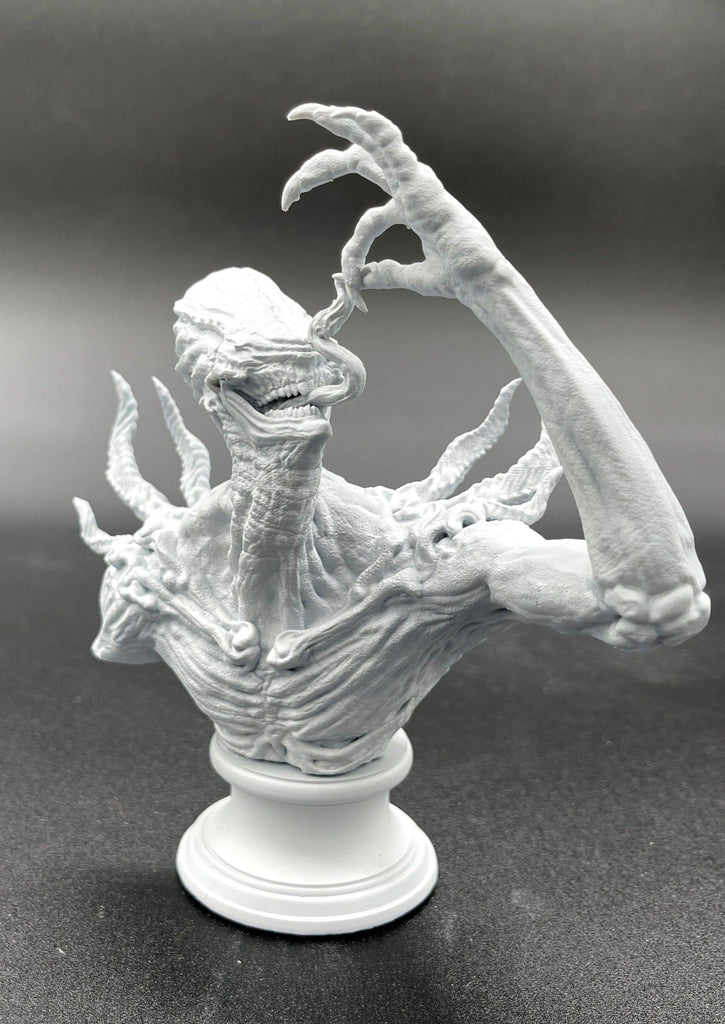 Souleater - Sculptophile