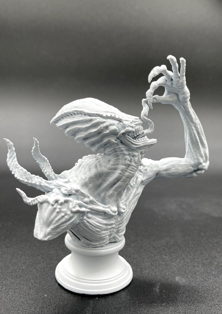 Souleater - Sculptophile