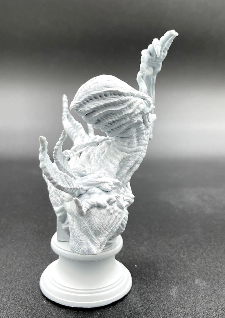 Souleater - Sculptophile