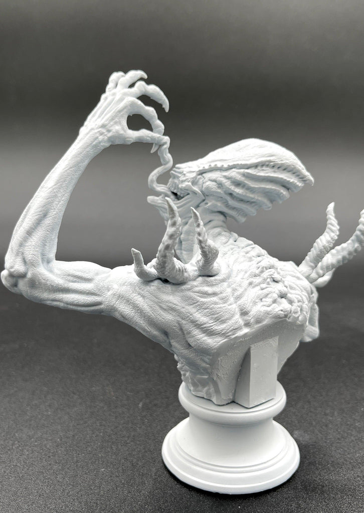 Souleater - Sculptophile