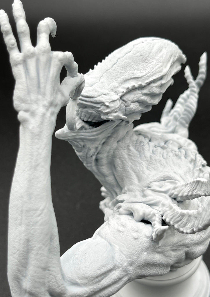 Souleater - Sculptophile