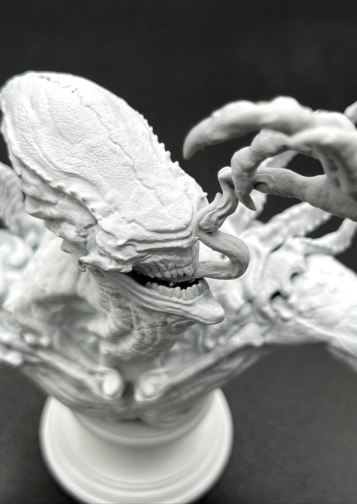 Souleater - Sculptophile