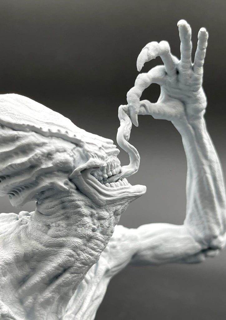 Souleater - Sculptophile