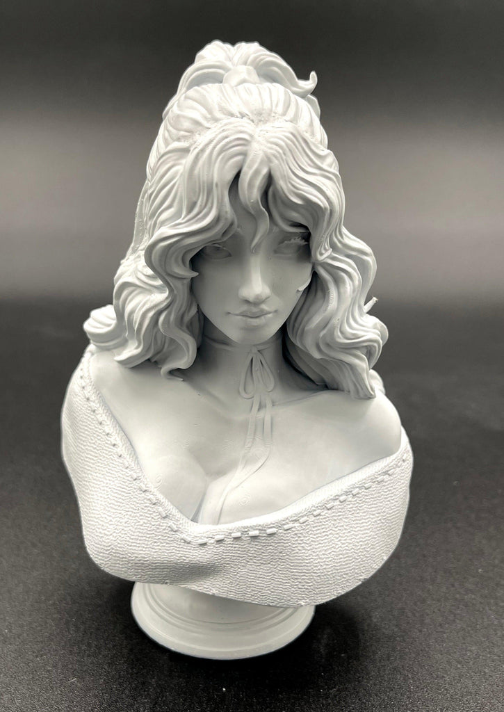 Autumn - Sculptophile