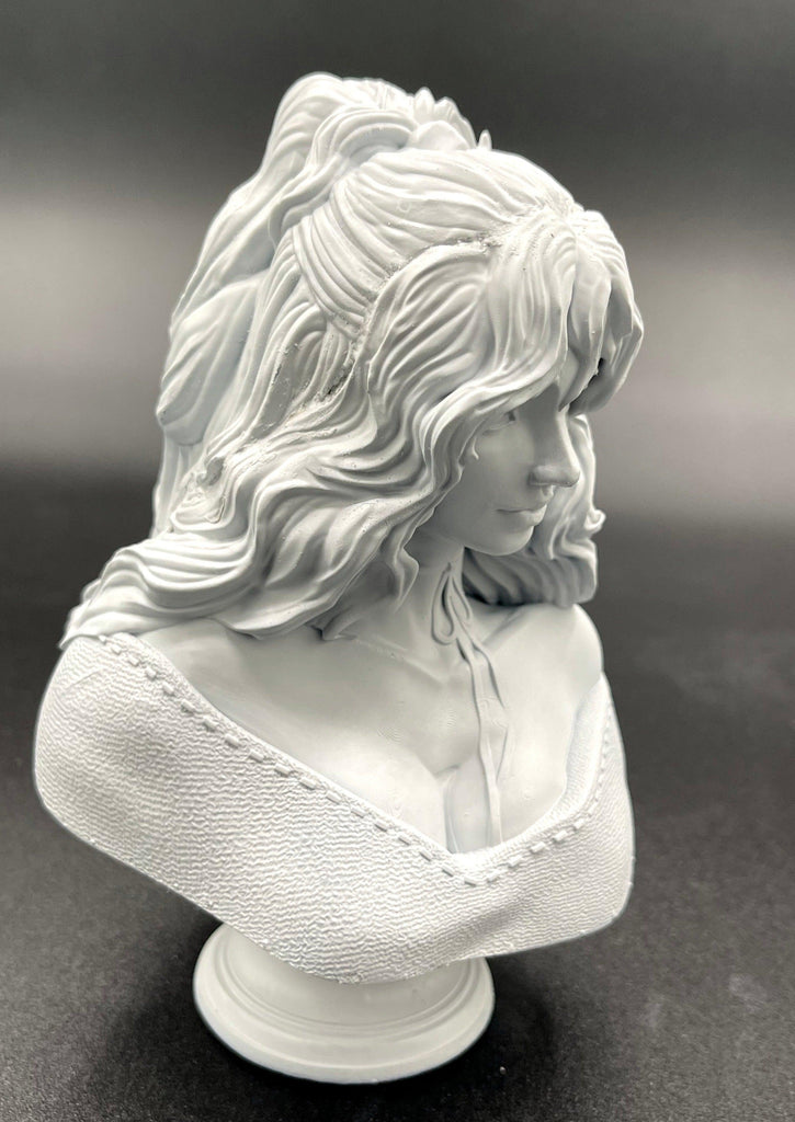 Autumn - Sculptophile