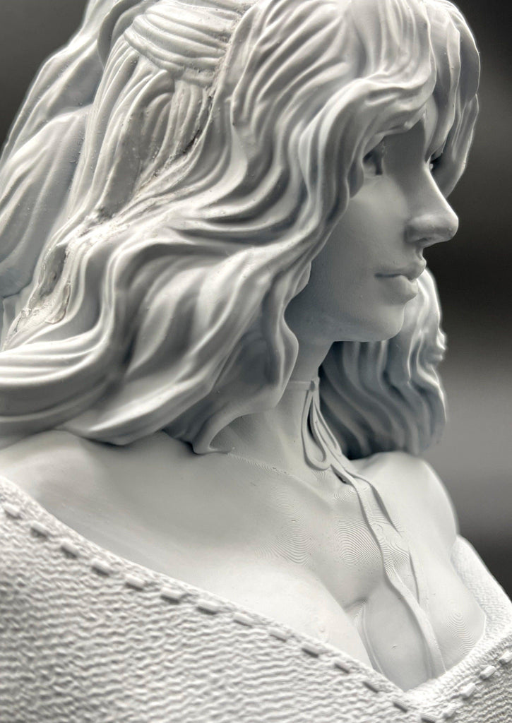 Autumn - Sculptophile