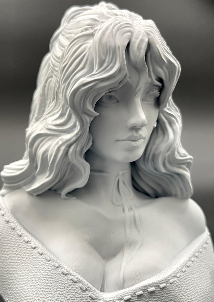 Autumn - Sculptophile