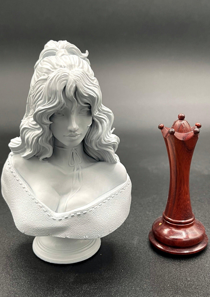 Autumn - Sculptophile