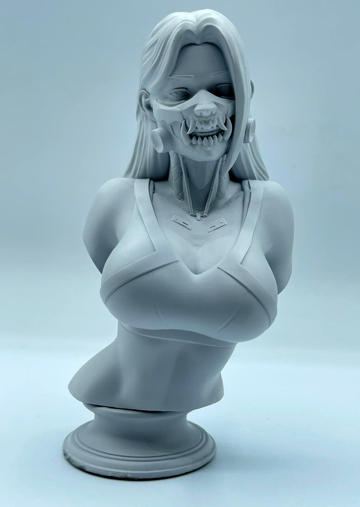 Emily - Sculptophile