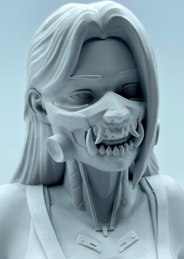 Emily - Sculptophile