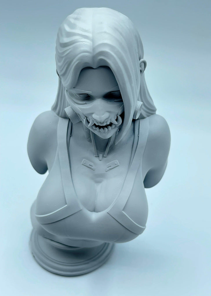 Emily - Sculptophile