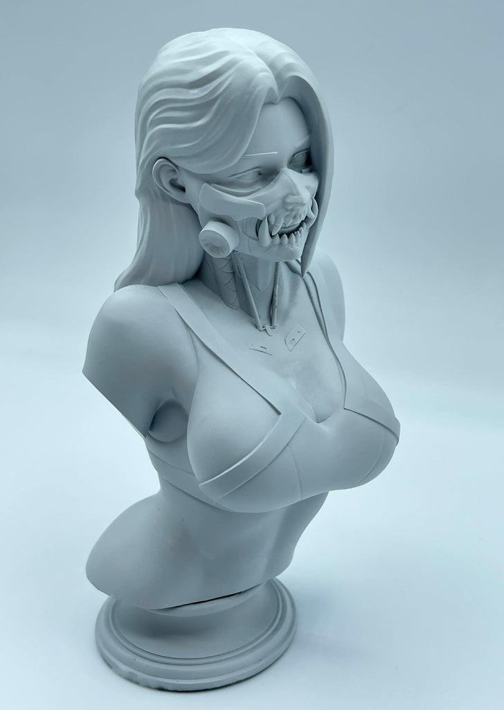 Emily - Sculptophile