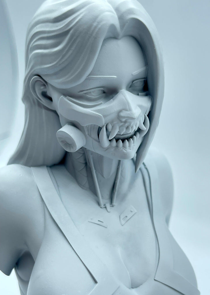 Emily - Sculptophile