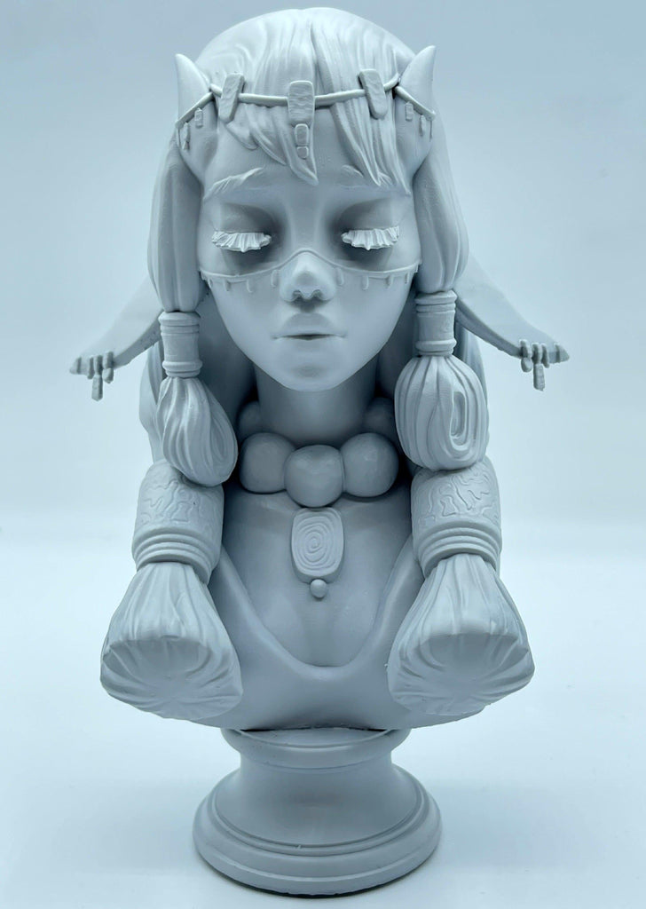 Ancient Culture - Sculptophile