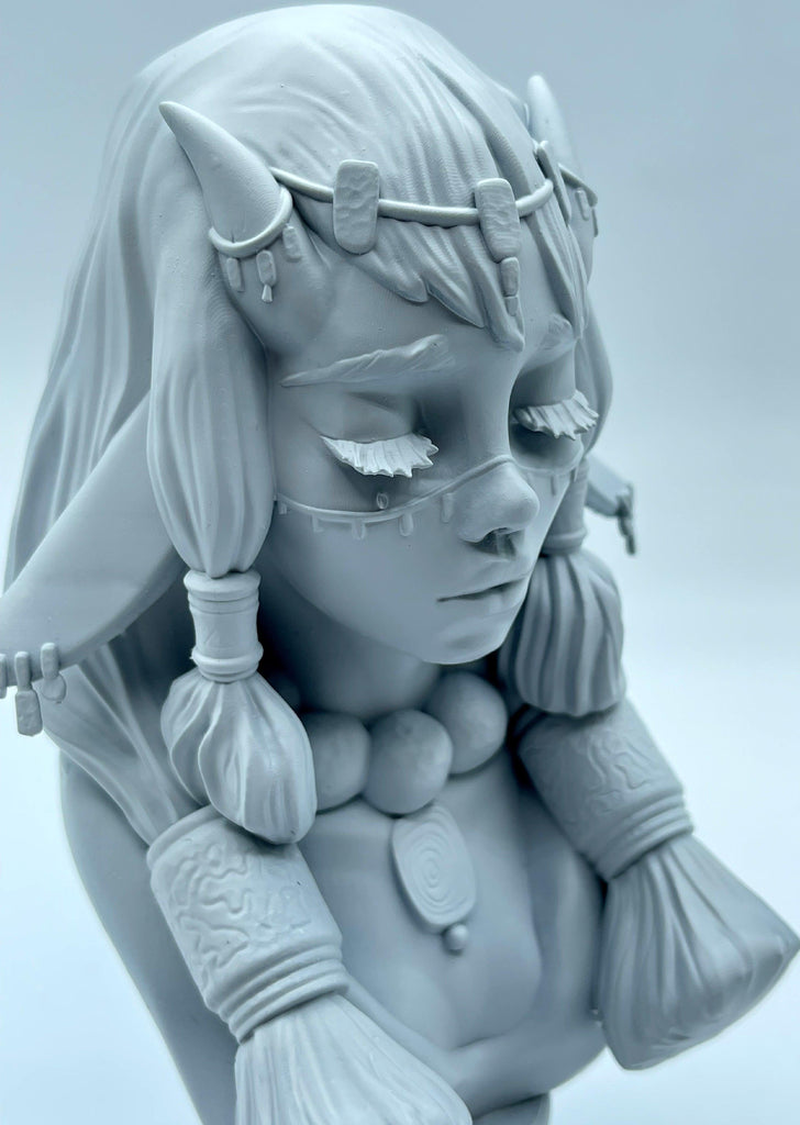 Ancient Culture - Sculptophile