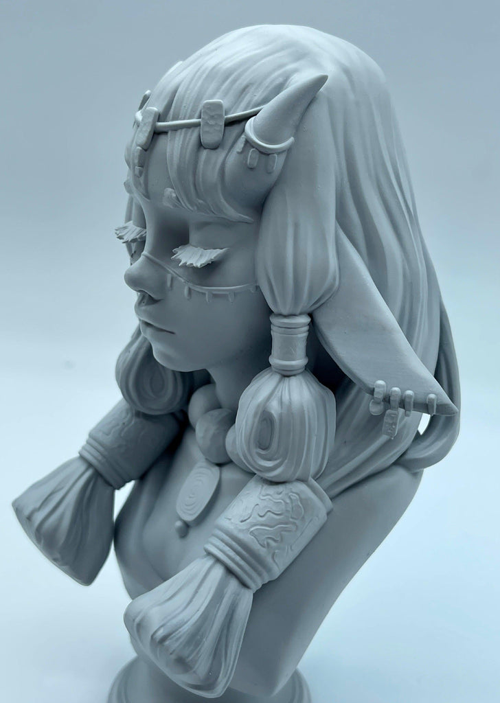 Ancient Culture - Sculptophile