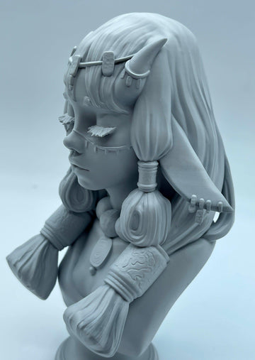 Ancient Culture - Sculptophile