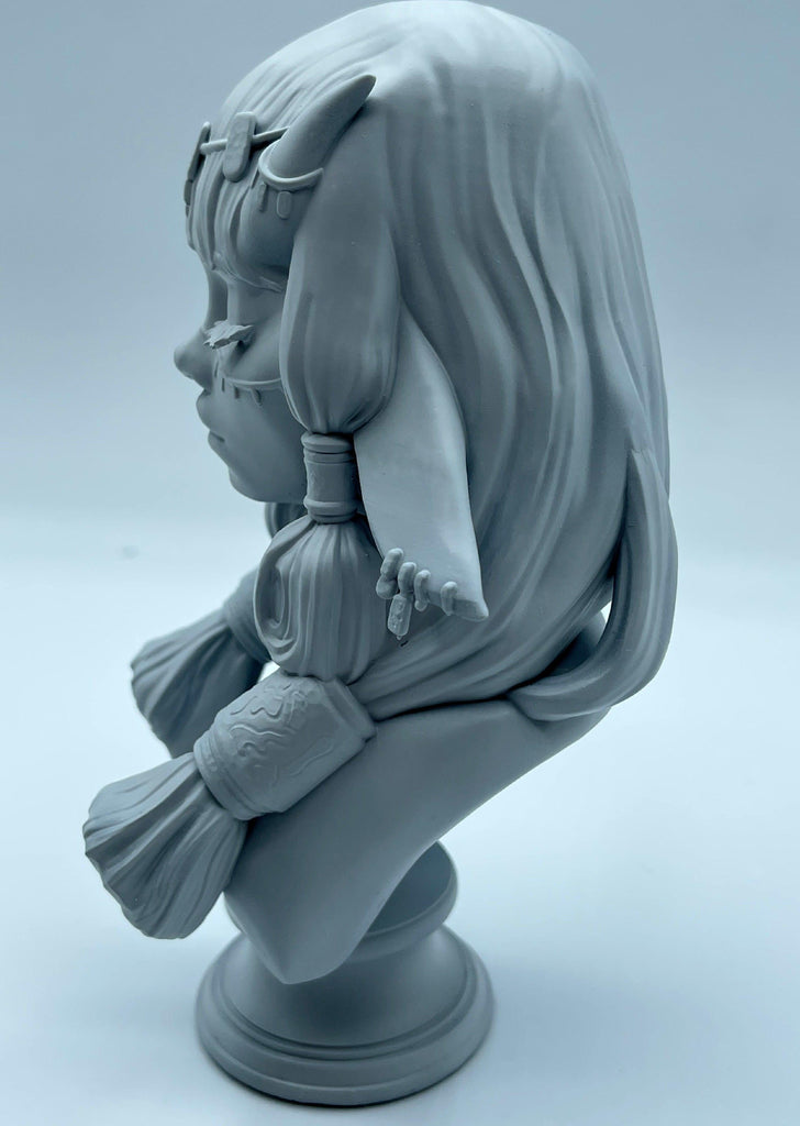 Ancient Culture - Sculptophile