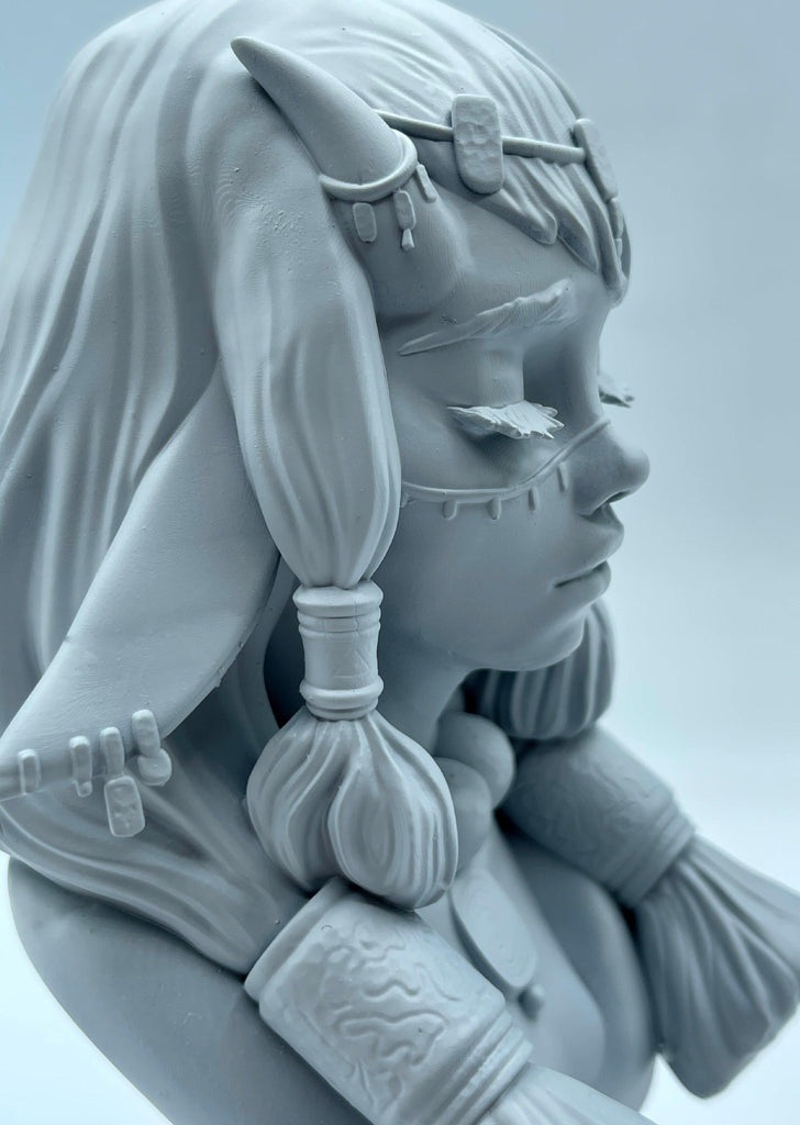 Ancient Culture - Sculptophile