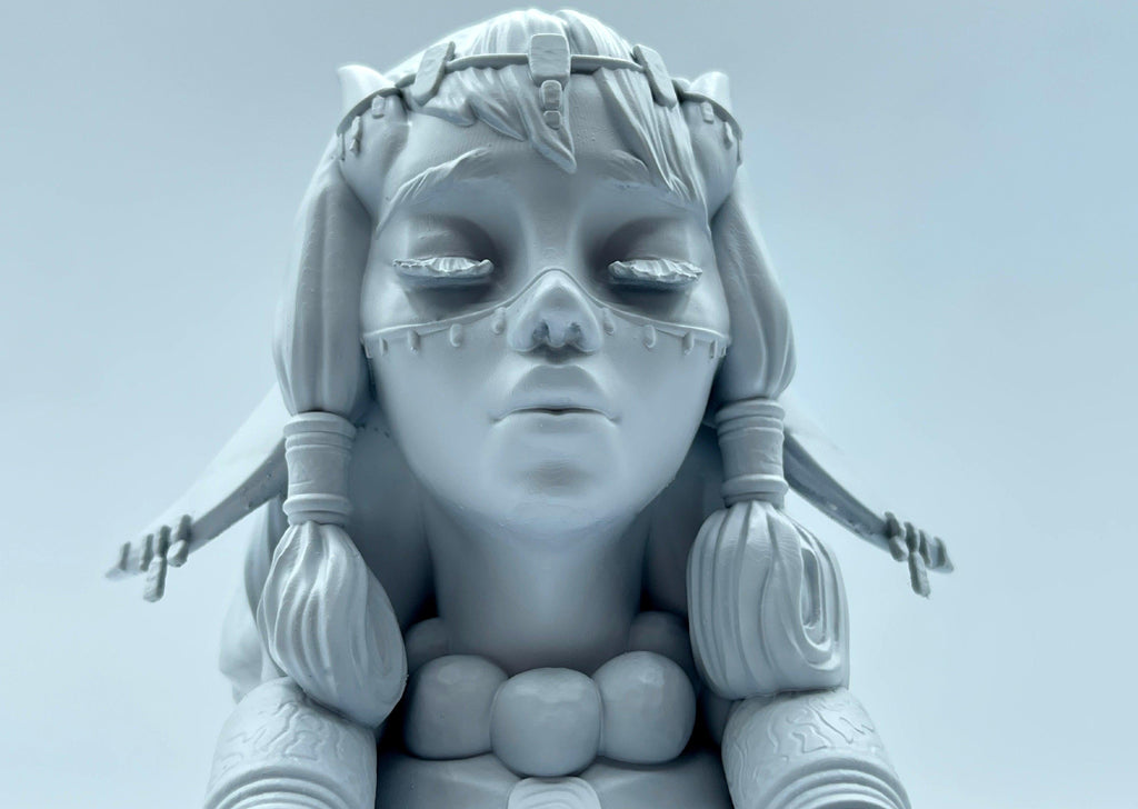 Ancient Culture - Sculptophile