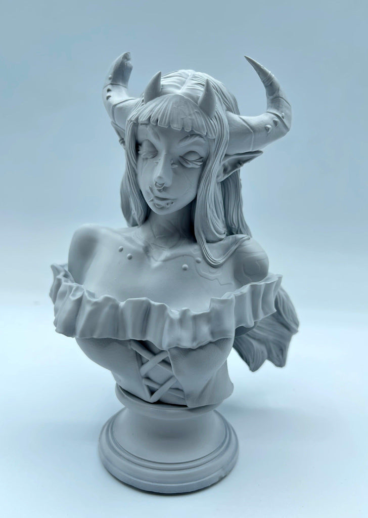 Eres - Sculptophile
