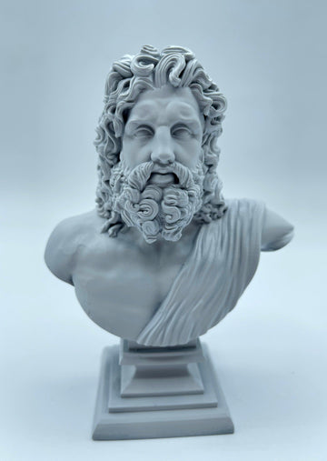Zeus - Sculptophile