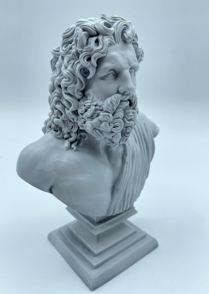 Zeus - Sculptophile