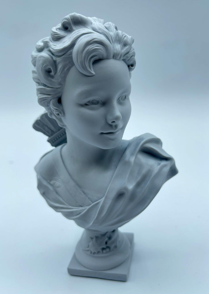 Cupid - Sculptophile