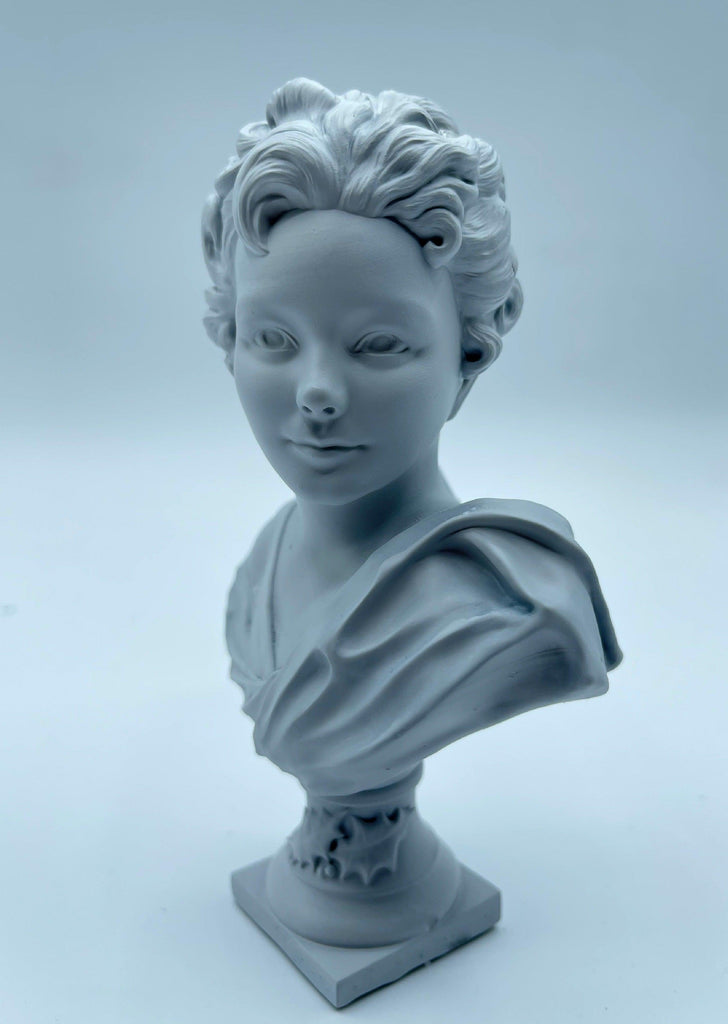 Cupid - Sculptophile