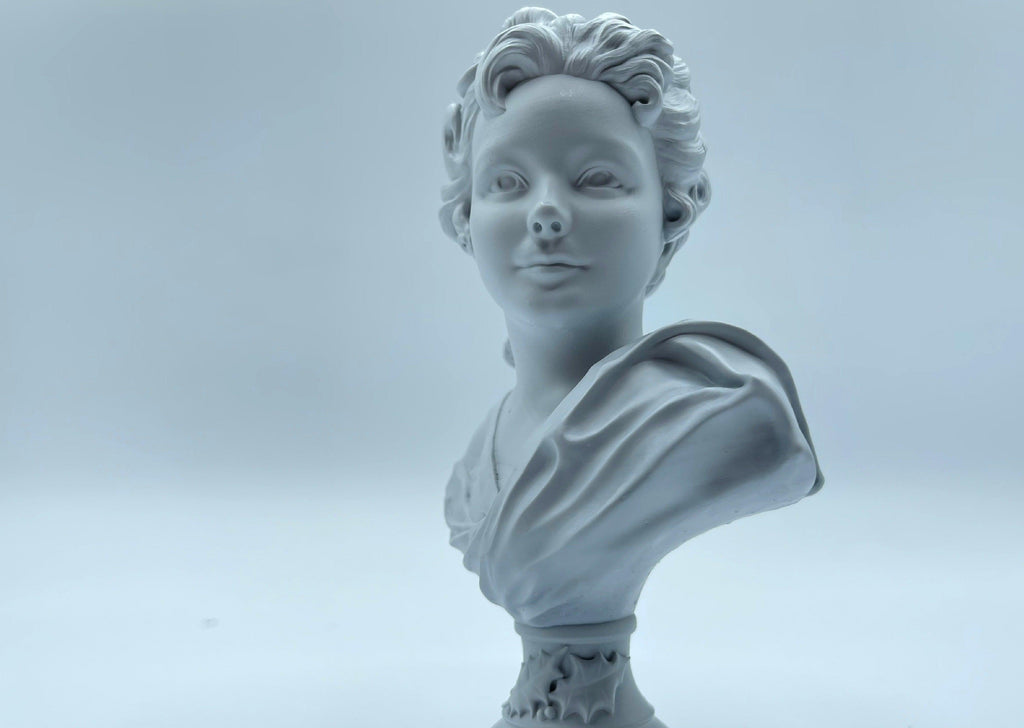 Cupid - Sculptophile