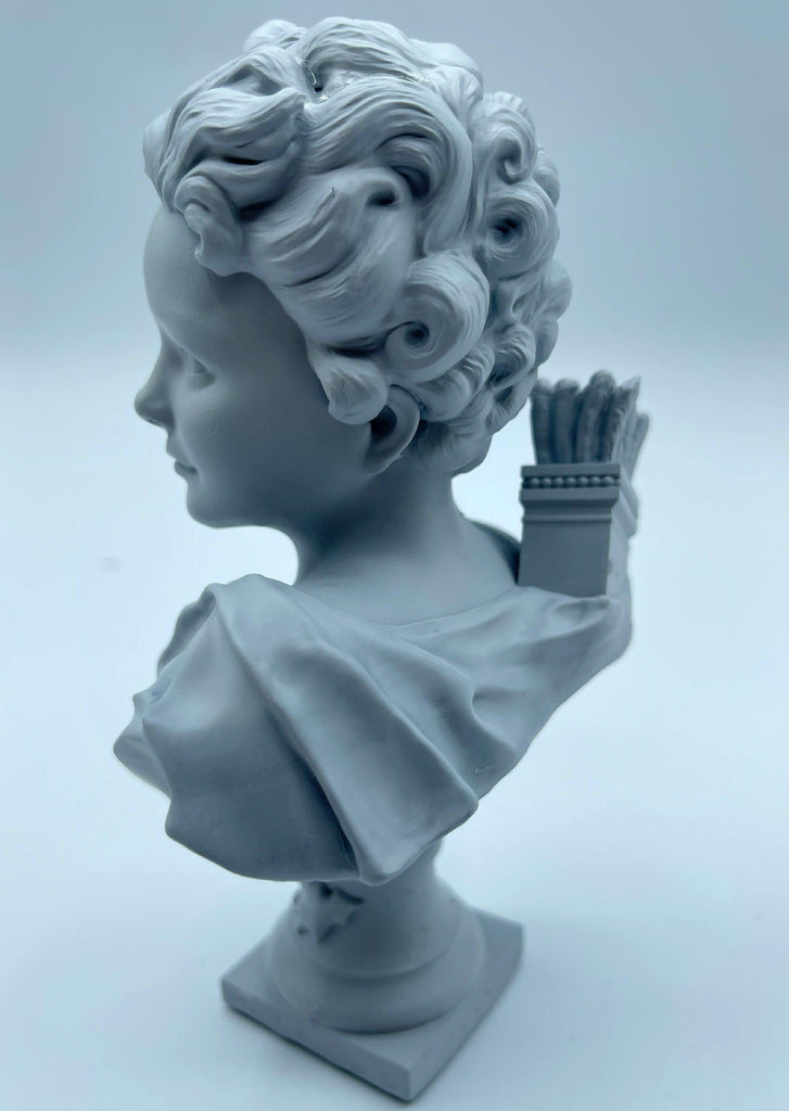 Cupid - Sculptophile