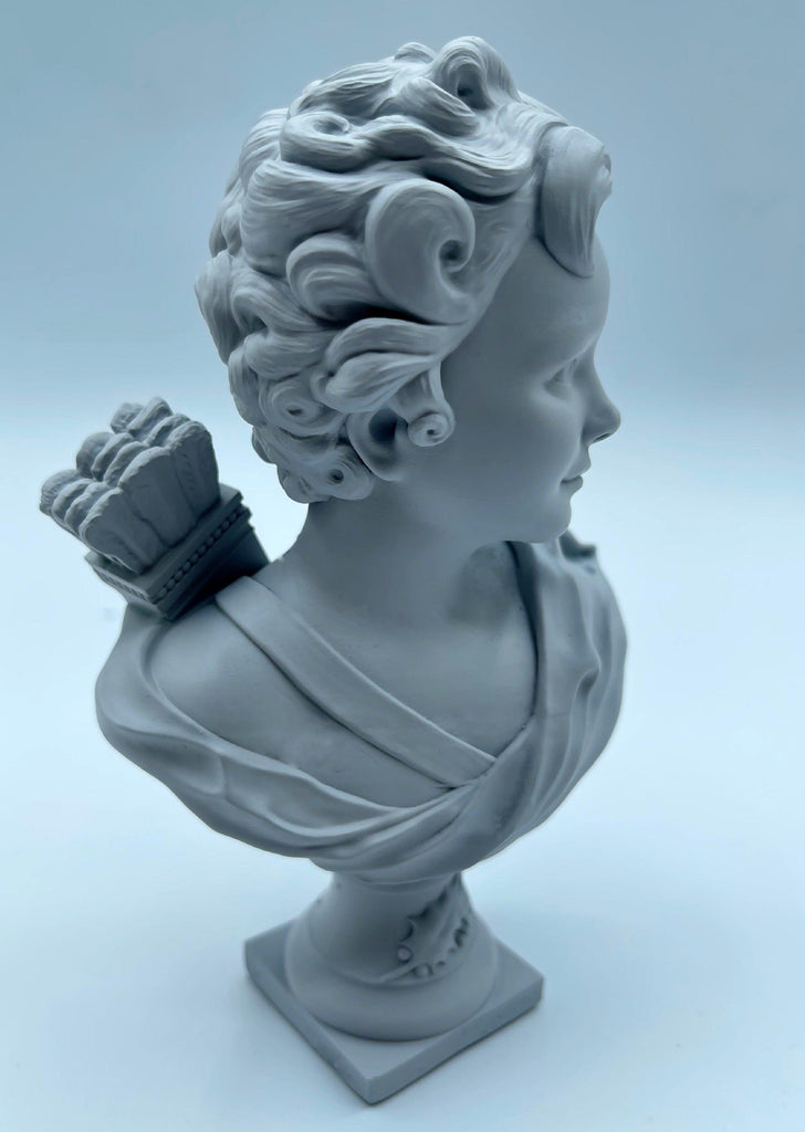 Cupid - Sculptophile