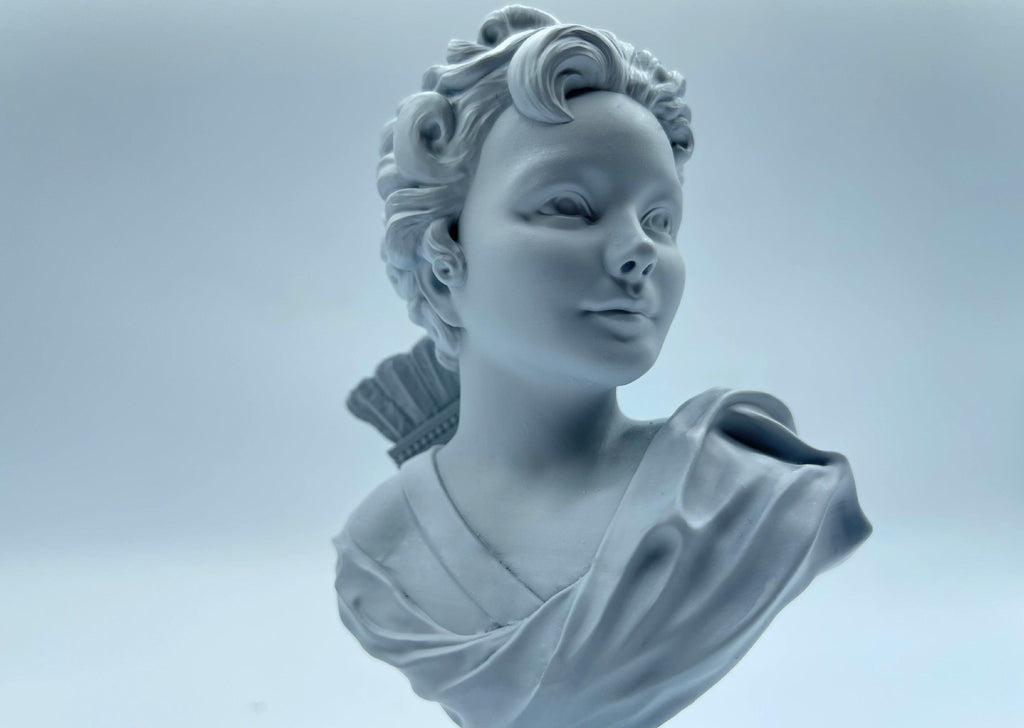Cupid - Sculptophile