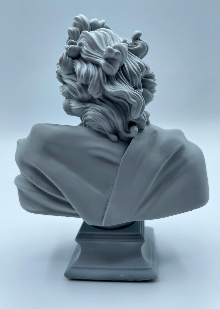 Poseidon - Sculptophile