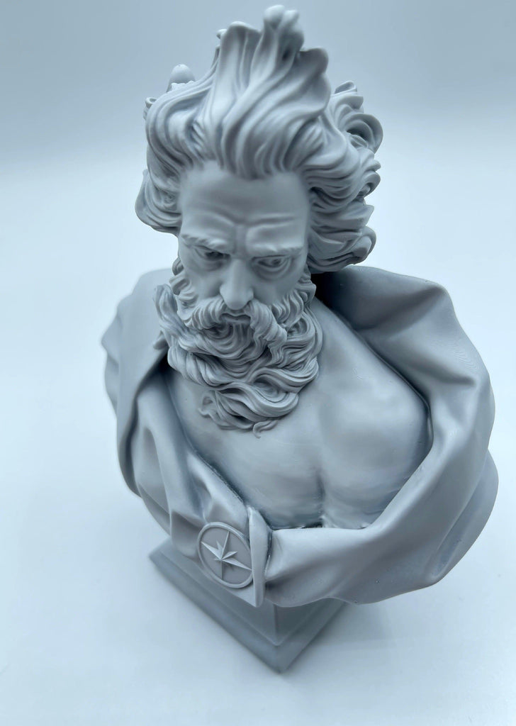 Poseidon - Sculptophile