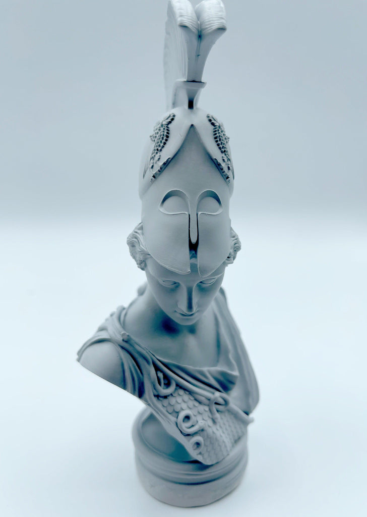 Athena - Sculptophile