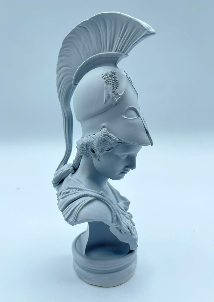 Athena - Sculptophile