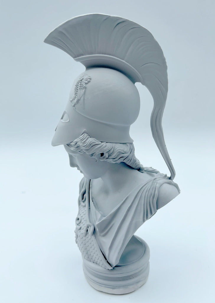 Athena - Sculptophile