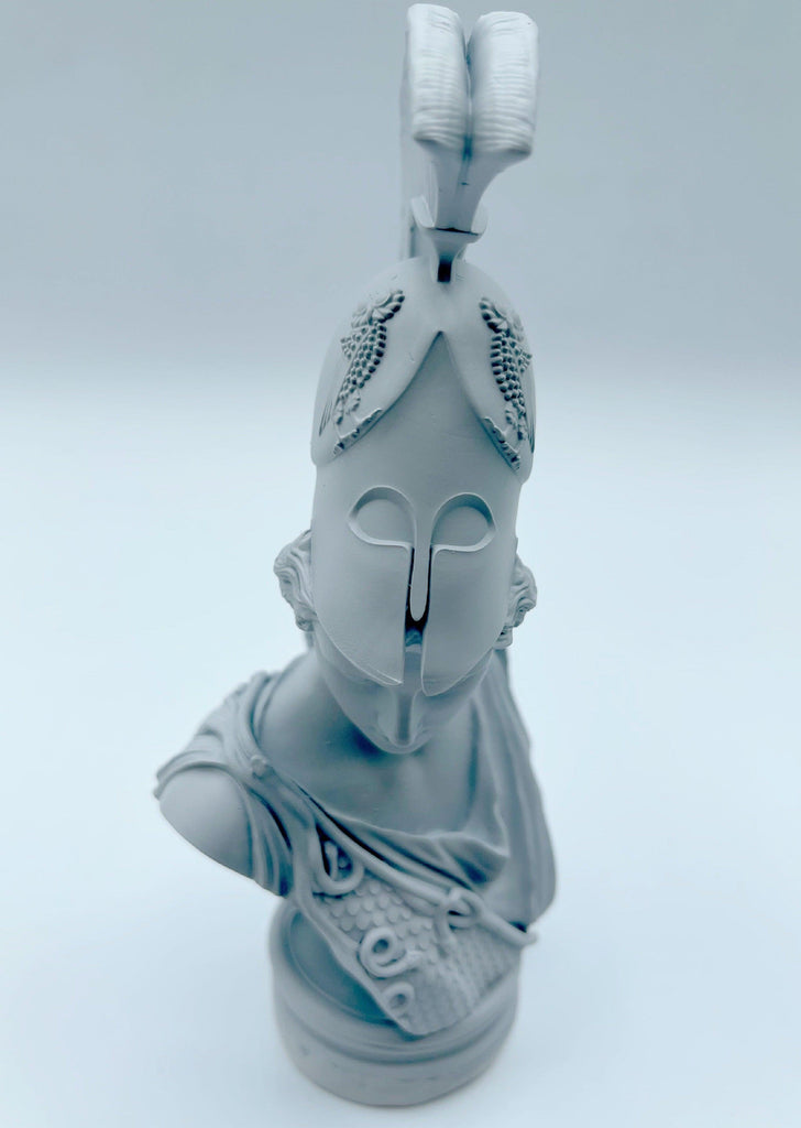 Athena - Sculptophile