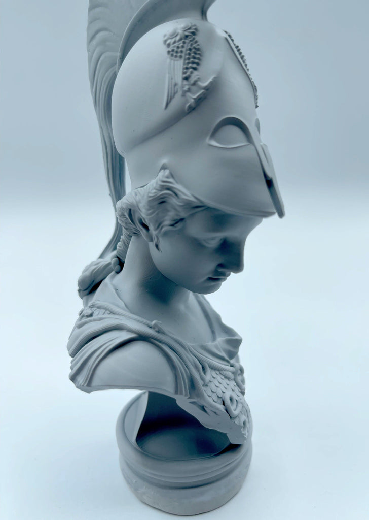 Athena - Sculptophile