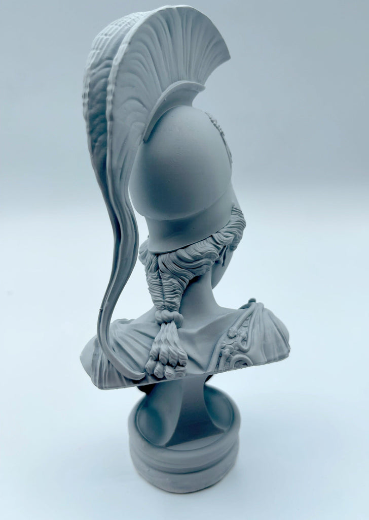 Athena - Sculptophile